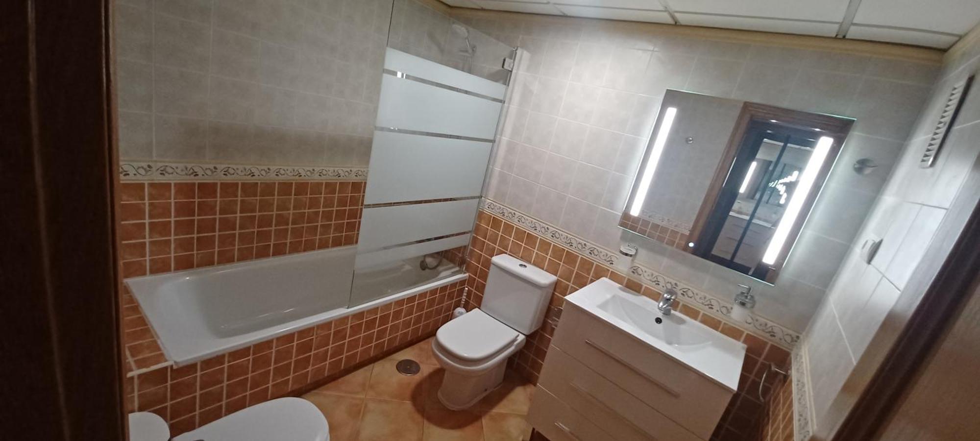 Apartamento Torreon Del Mar 100M De La Playa Garage Benalmádena Dış mekan fotoğraf